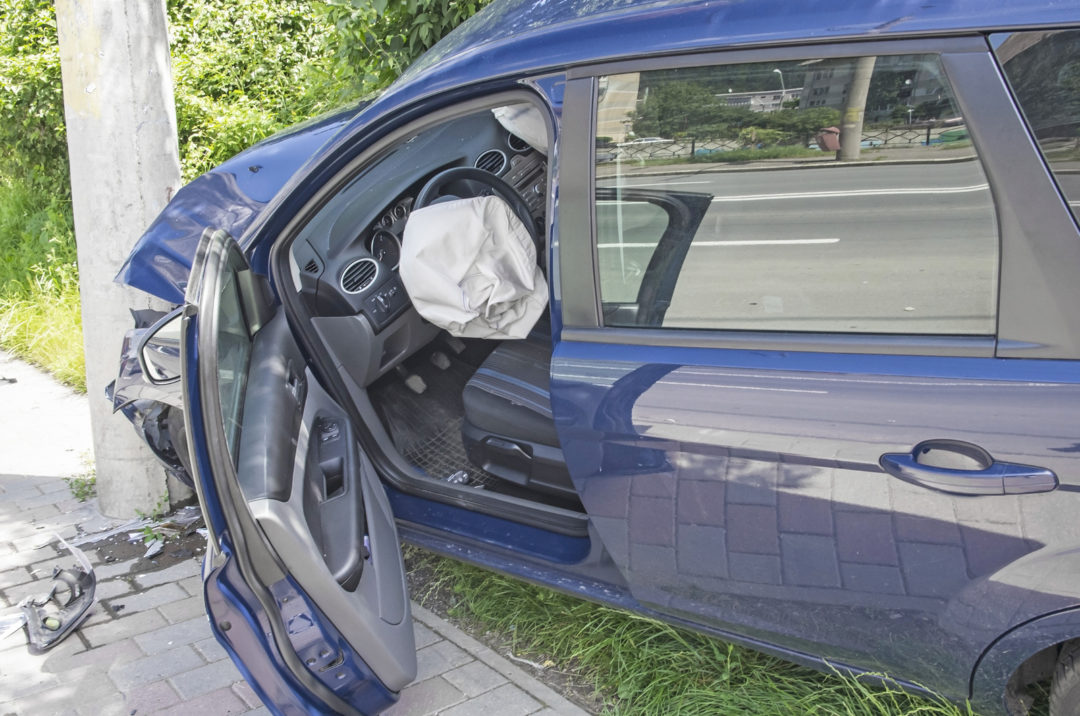 Junk Car Buyers in Austin